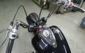YAMAHA DRAGSTAR 400 2000 VH01J