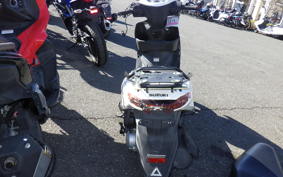 SUZUKI ADDRESS V125 DT11A