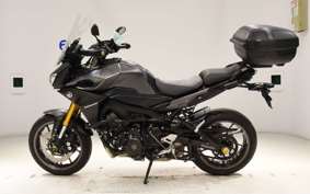 YAMAHA MT-09 Tracer 2015 RN36J