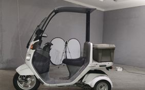 HONDA GYRO TA03