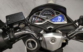 YAMAHA MAJESTY 155S SG28J