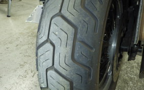 YAMAHA DRAGSTAR 1100 2003 VP13J