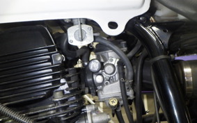 YAMAHA TW200 Gen.2 2023 DG07J