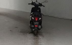 SUZUKI LET`S CA4AA