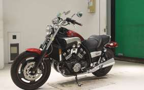 YAMAHA VMAX 2004