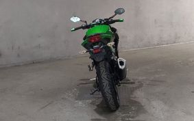 KAWASAKI Z250 ER250C