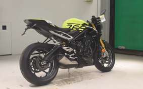 TRIUMPH STREET TRIPLE RS