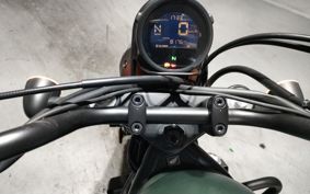HONDA CL500 2024 PC68