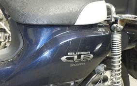 HONDA C50 SUPER CUB AA04