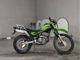 Фото Kawasaki SUPER SHERPA с японского аукциона