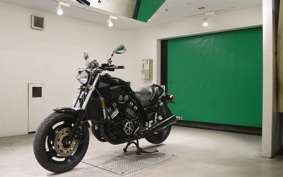 YAMAHA VMAX 1998 2LT