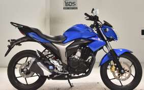 SUZUKI ｼﾞｸｻｰ150 NG4BG