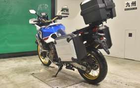HONDA CRF1000L AFRICA TWIN DCT 2018 SD04