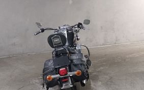 HARLEY HARLEY FLSTC1450 2001 BJY