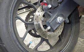 YAMAHA MT-03 2016 RH07J