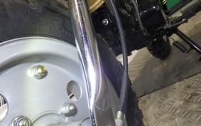 HONDA MONKEY 2025 Z50J