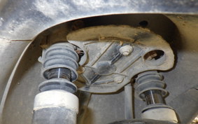YAMAHA JOG Delux SA39J