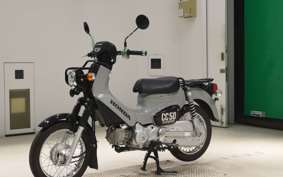 HONDA ｸﾛｽｶﾌﾞ50 AA06