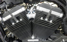 HARLEY XL883N 2015