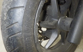 HONDA FORZA Z GEN 2 MF10