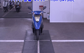 YAMAHA FUTURE125RS TJAA