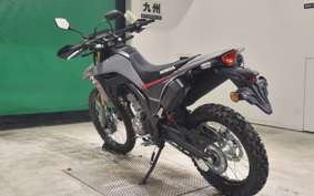 HONDA CRF250L 2022 MD47