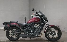 KAWASAKI BALKANS 2022 EN650J