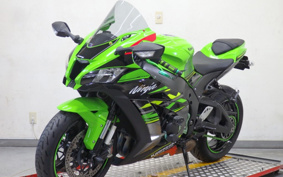 KAWASAKI NINJA ZX-10R ABS 2019 ZXT02E