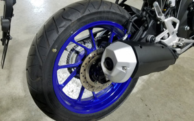 YAMAHA MT-125 RE45J