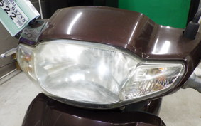 HONDA TACT-4ﾍﾞｰｼｯｸ 2019 AF75