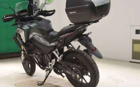 HONDA CB150X 2021