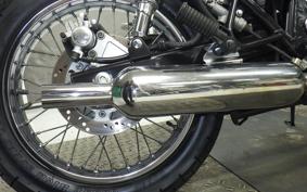 KAWASAKI ESTRELLA RS BJ250A