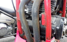 YAMAHA SRX250 51Y