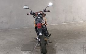 KAWASAKI KSR110 KL110A