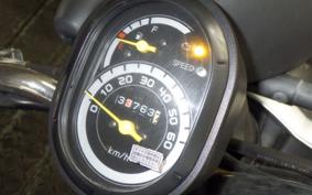 HONDA TODAY 2