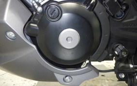 SUZUKI GSX-S125 2010 DL32D