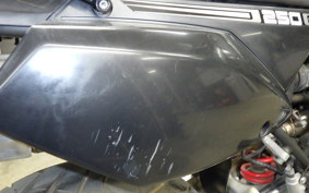 KAWASAKI KLX250D TRACKER X LX250V