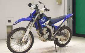 YAMAHA WR250R 2023 DG15J