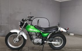 SUZUKI VANVAN 200 NH41A
