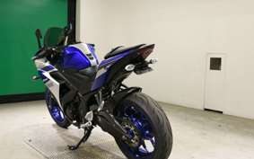 YAMAHA YZF-R25 1996 RG10J