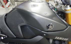 YAMAHA MT-09 2015 RN34J