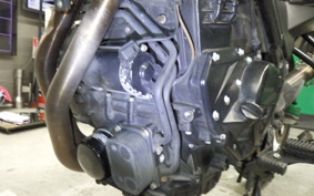 BMW F650GS 2010