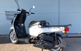 HONDA BENLY110 JA09