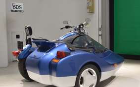 HARLEY XL1200C SIDECAR 2005