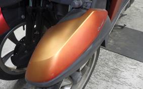 YAMAHA TRICITY 125