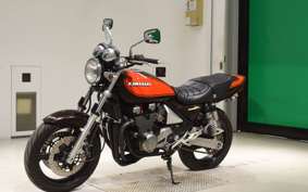 KAWASAKI ZEPHYR 400 KAI 2009 ZR400C