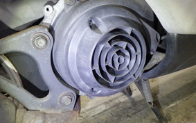 HONDA DIO CESTA 2017 AF34