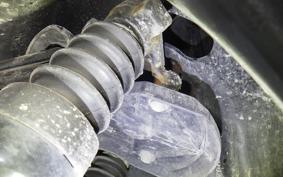 YAMAHA JOG Gen.5 SA36J