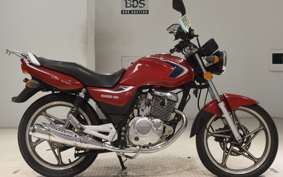 SUZUKI EN125 2A