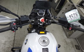 BMW R12G/S 2025